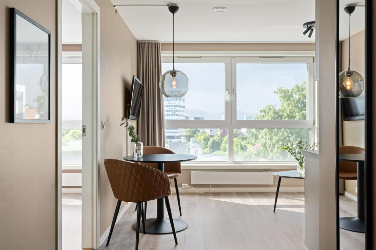 Apartamento de 2 dormitorios