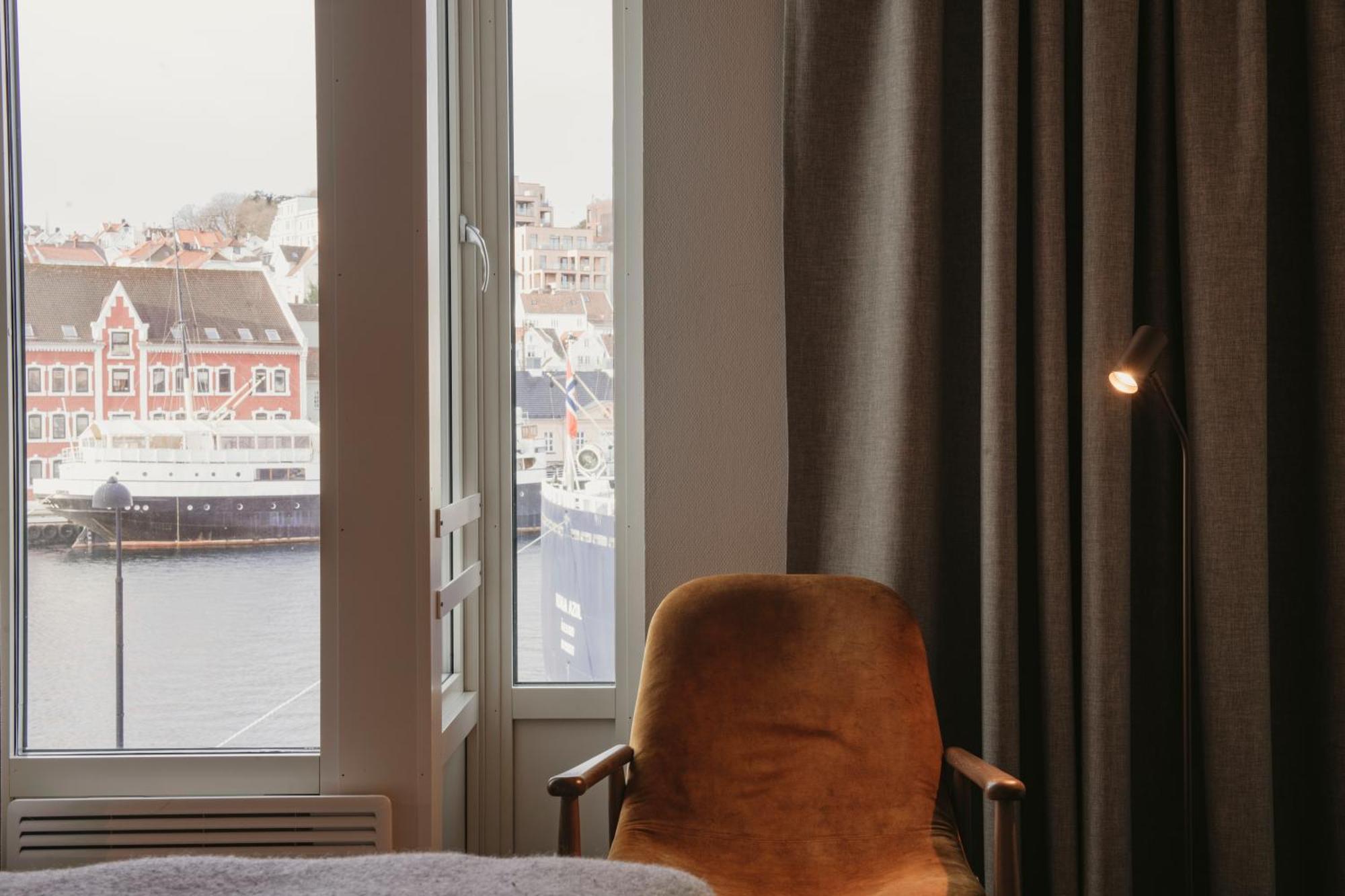 Deluxe Kamer