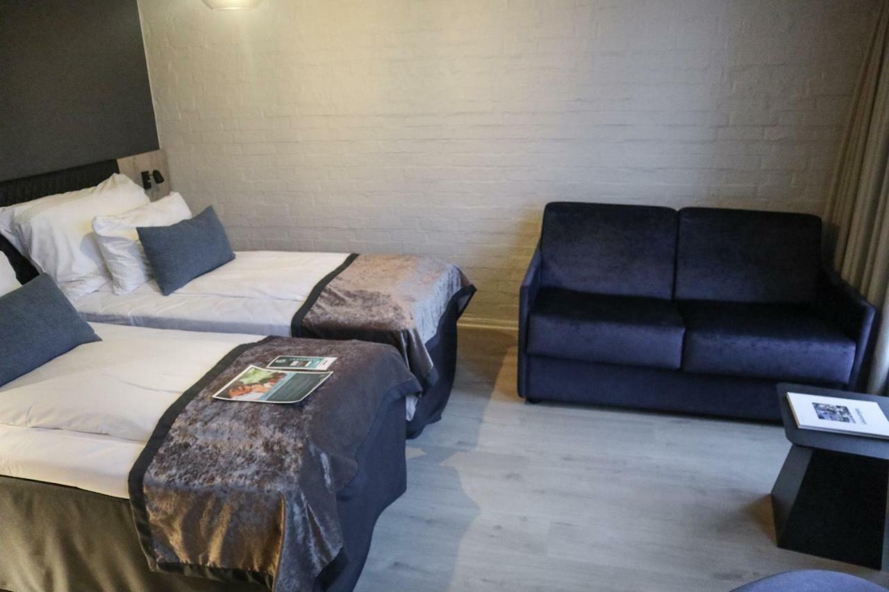 Superior Tweepersoonskamer met 1 of 2 Bedden