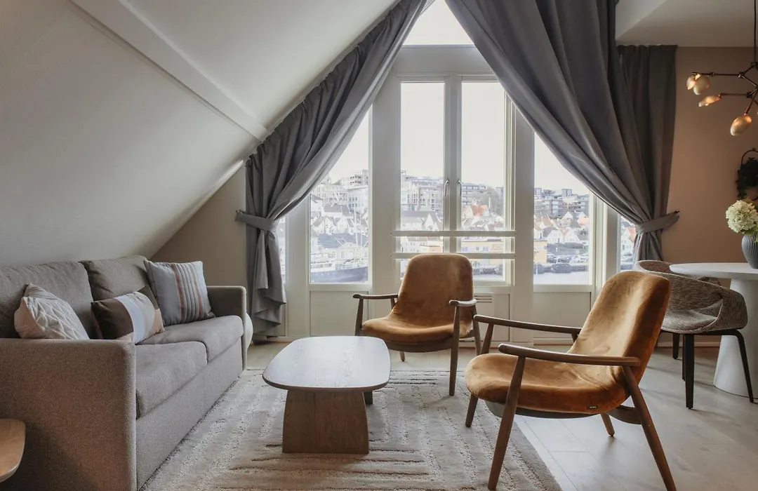 Home Hotel Skagen Brygge-1