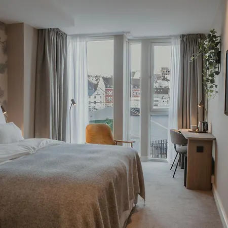 Home Hotel Skagen Brygge-2